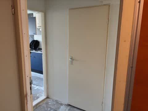 Zevenwouden 298 - Utrecht