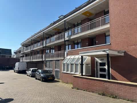 Zevenwouden 298 - Utrecht