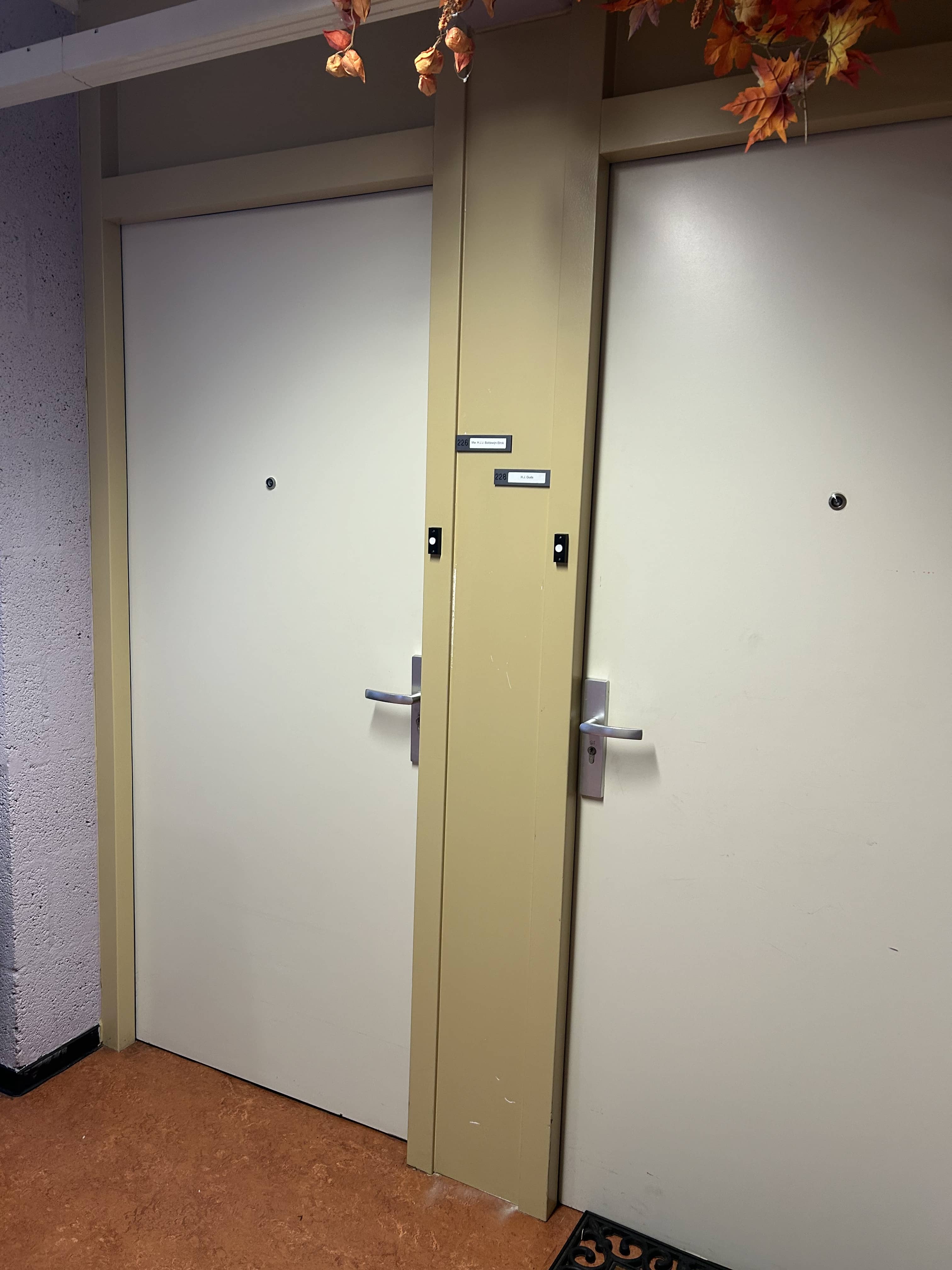 Kortvoort 226 - Amsterdam