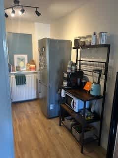 De Blieckstraat 121 - Utrecht