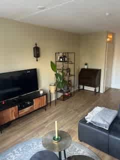 De Blieckstraat 121 - Utrecht