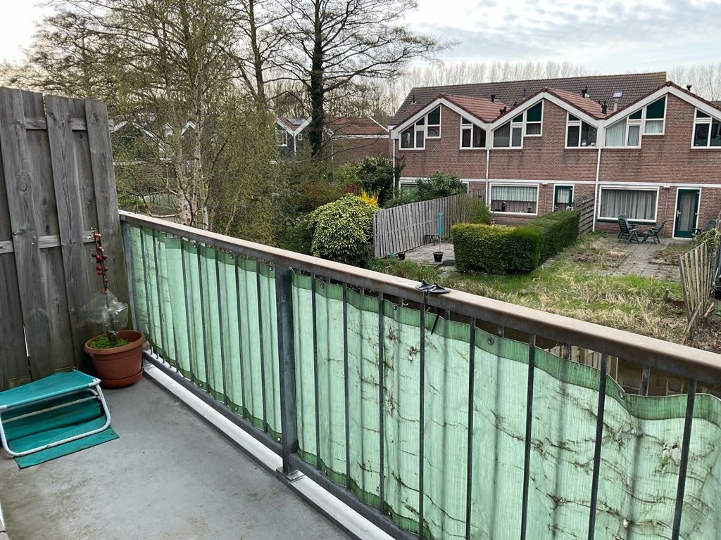 Kievitweg 22 - Zaandam