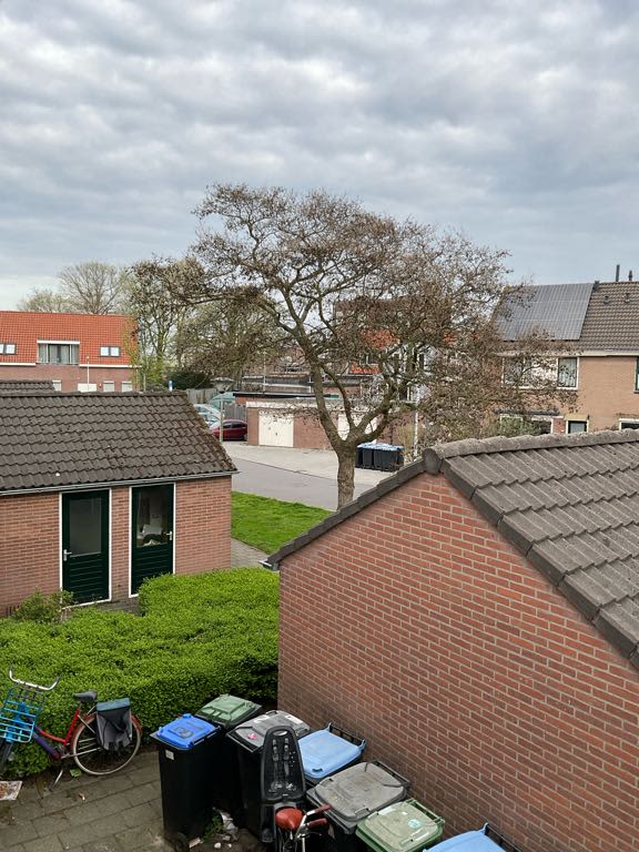 Kievitweg 22 - Zaandam