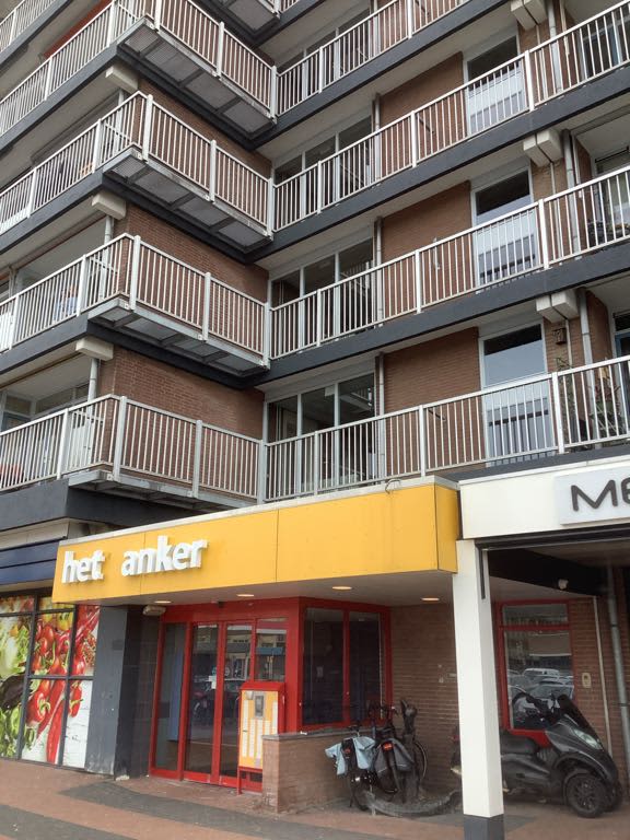 Wilgenplein 310 - Alblasserdam