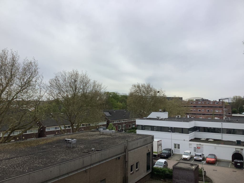 Wilgenplein 310 - Alblasserdam
