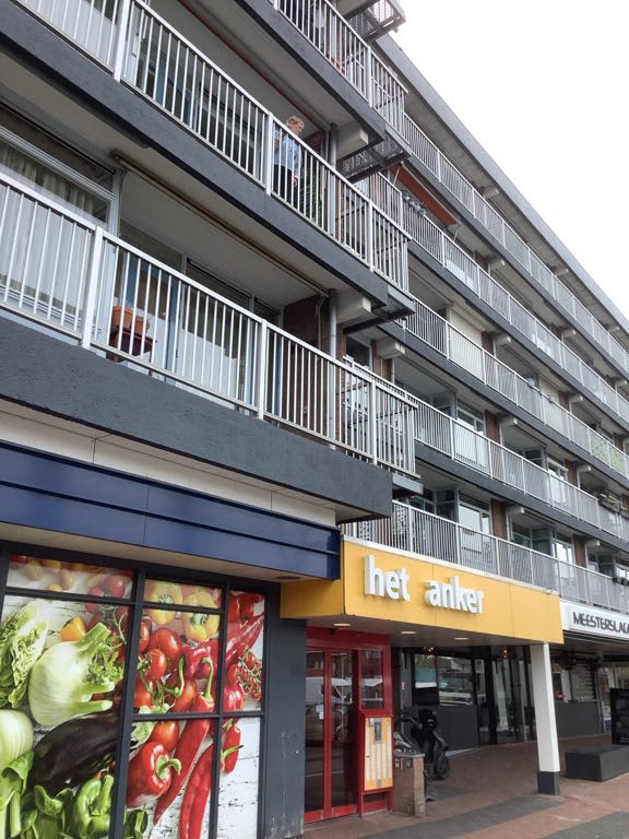 Wilgenplein 310 - Alblasserdam