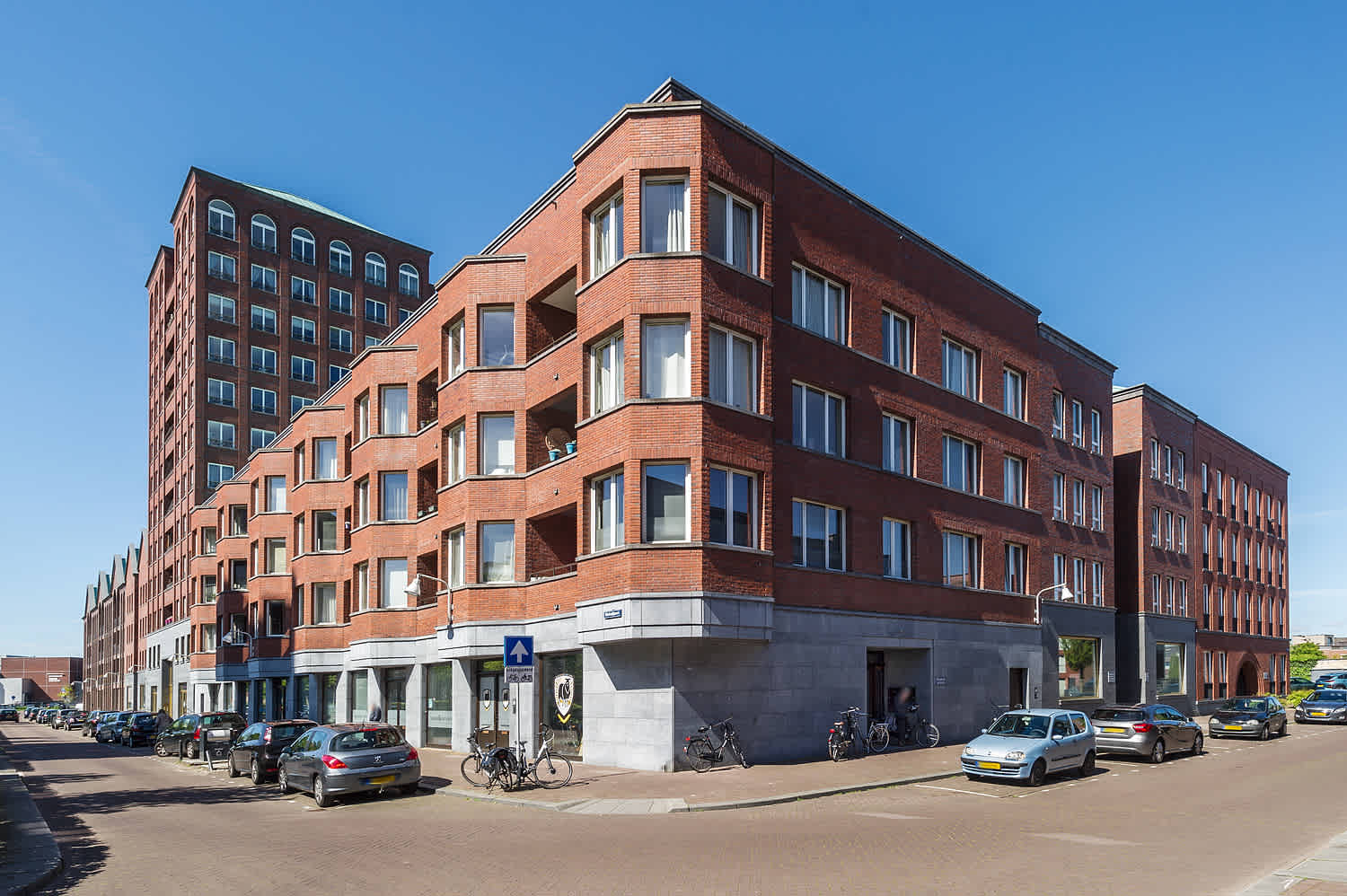 Elburgstraat 74 - Amersfoort