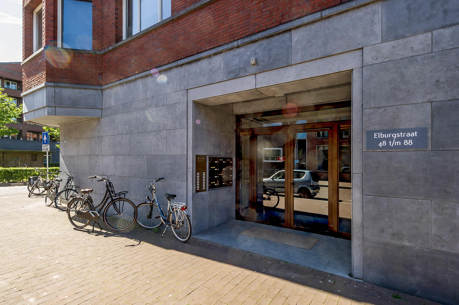 Elburgstraat 74 - Amersfoort