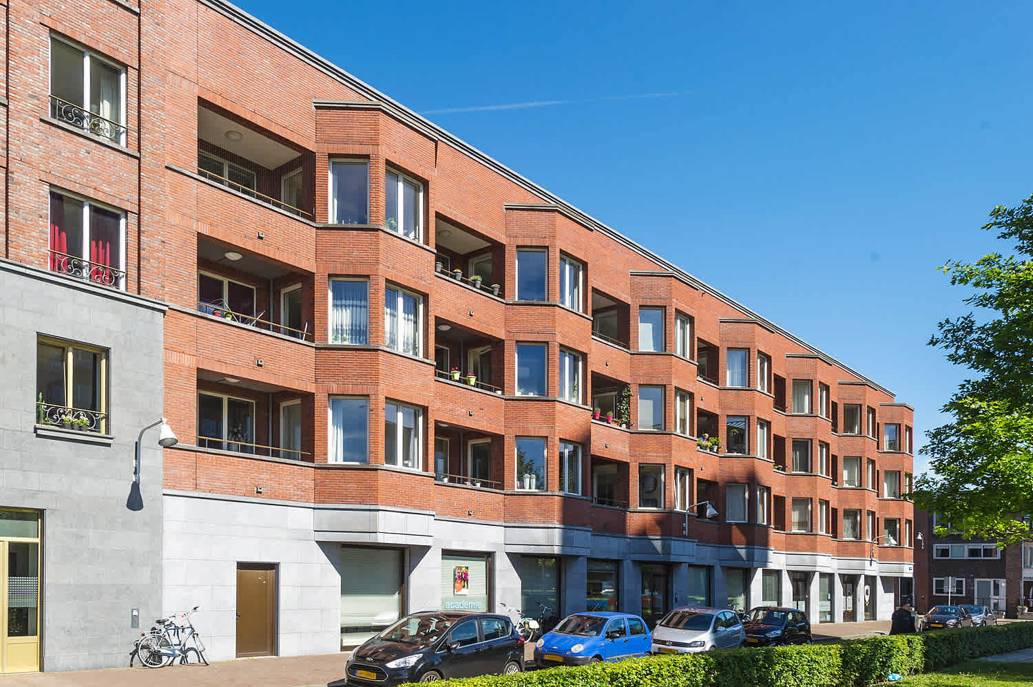 Elburgstraat 74 - Amersfoort