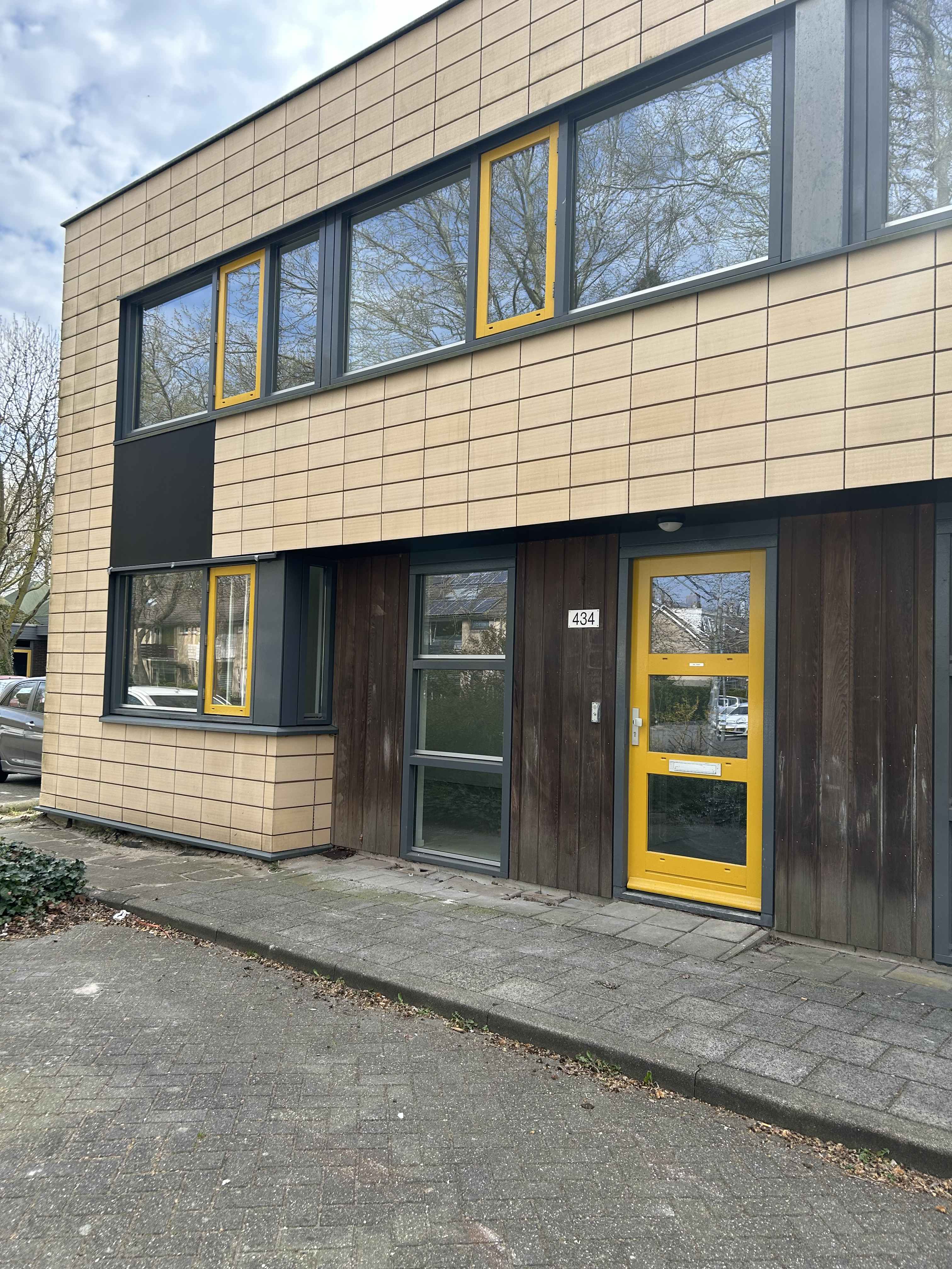 Tjotterlaan 434 - Zaandam