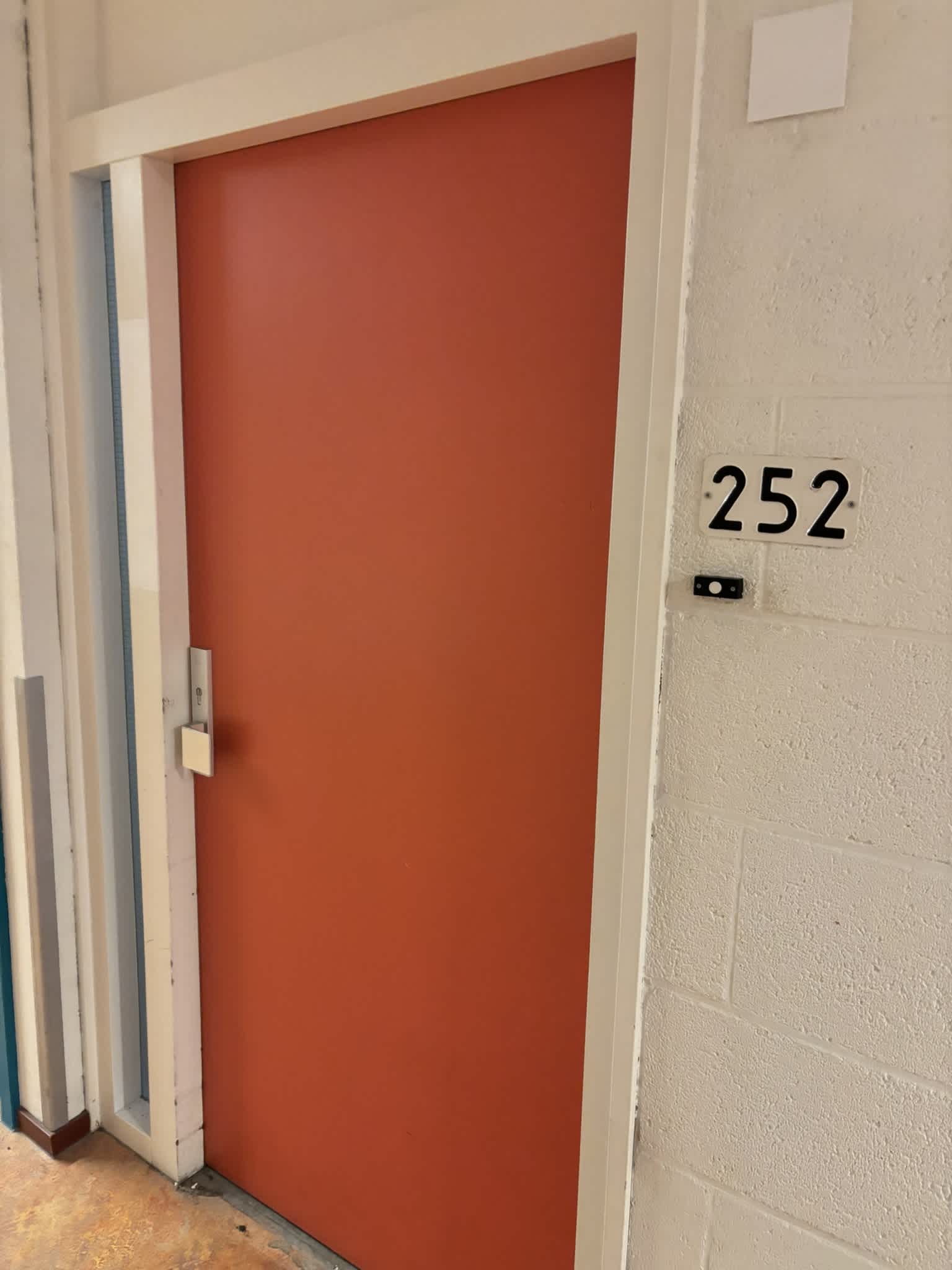 Tjotterlaan 252 - Zaandam