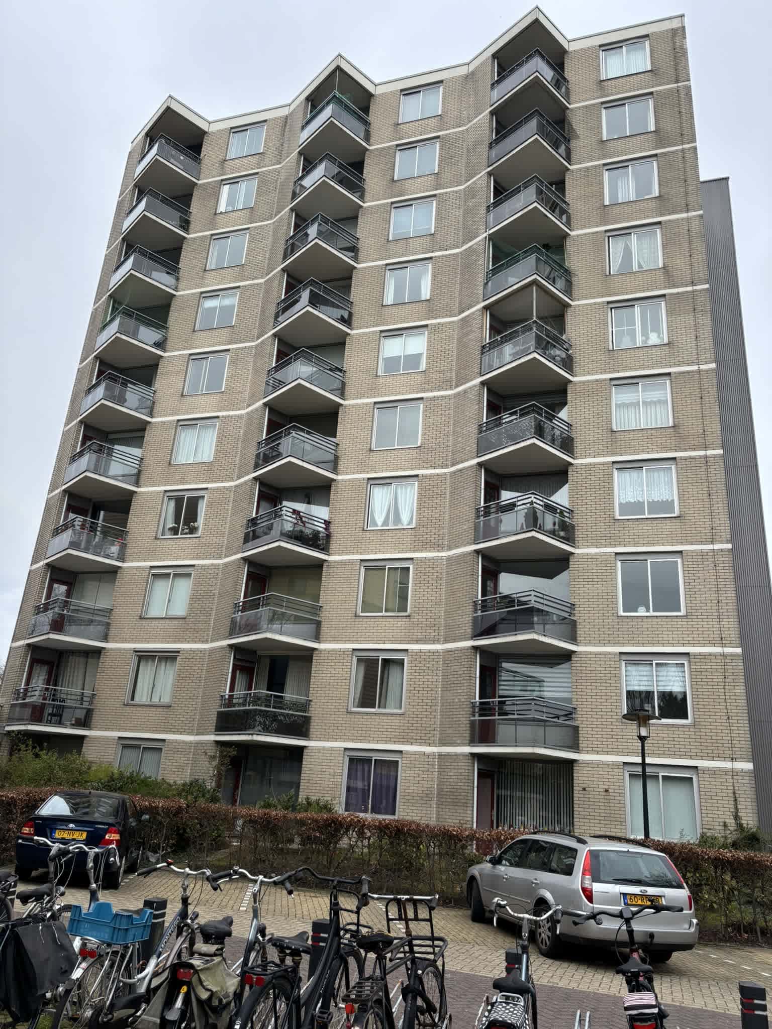 Tjotterlaan 252 - Zaandam