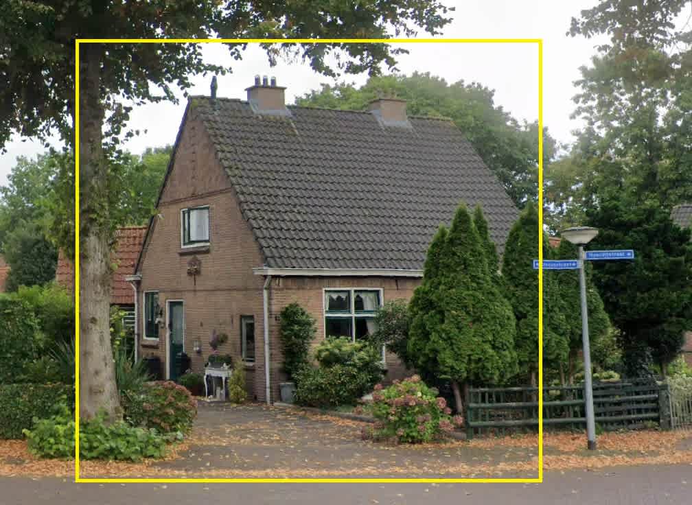 Crocusstraat 6 - Huizen