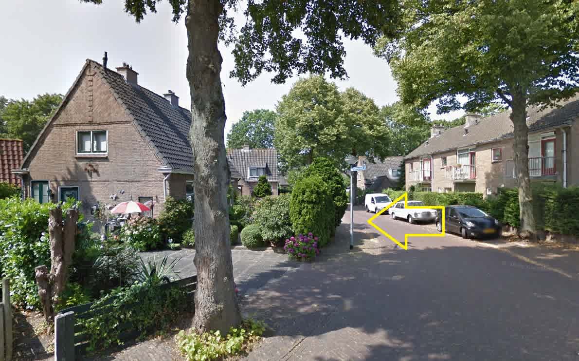 Crocusstraat 6 - Huizen
