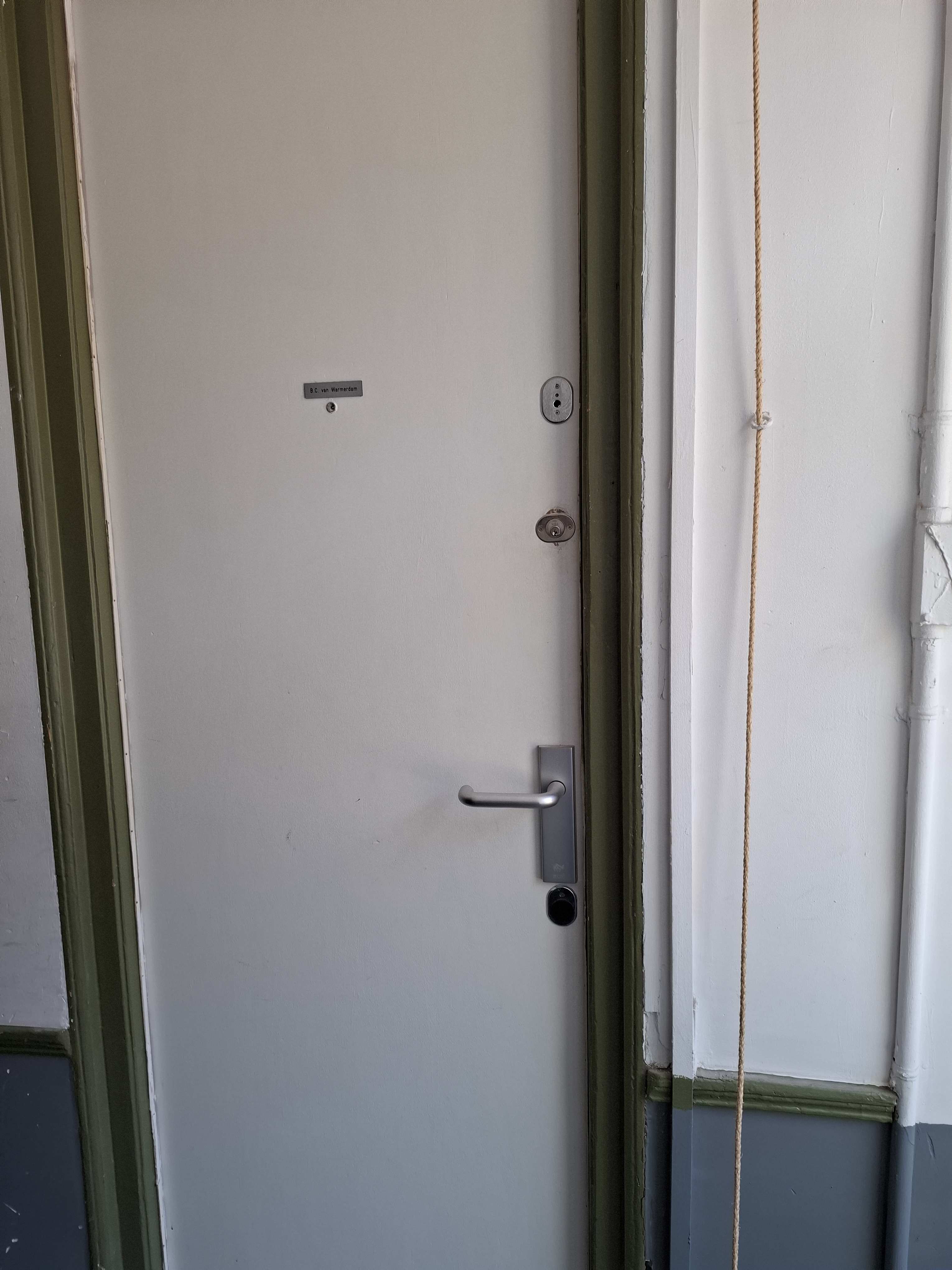 Marnixstraat 249-1-R - Amsterdam