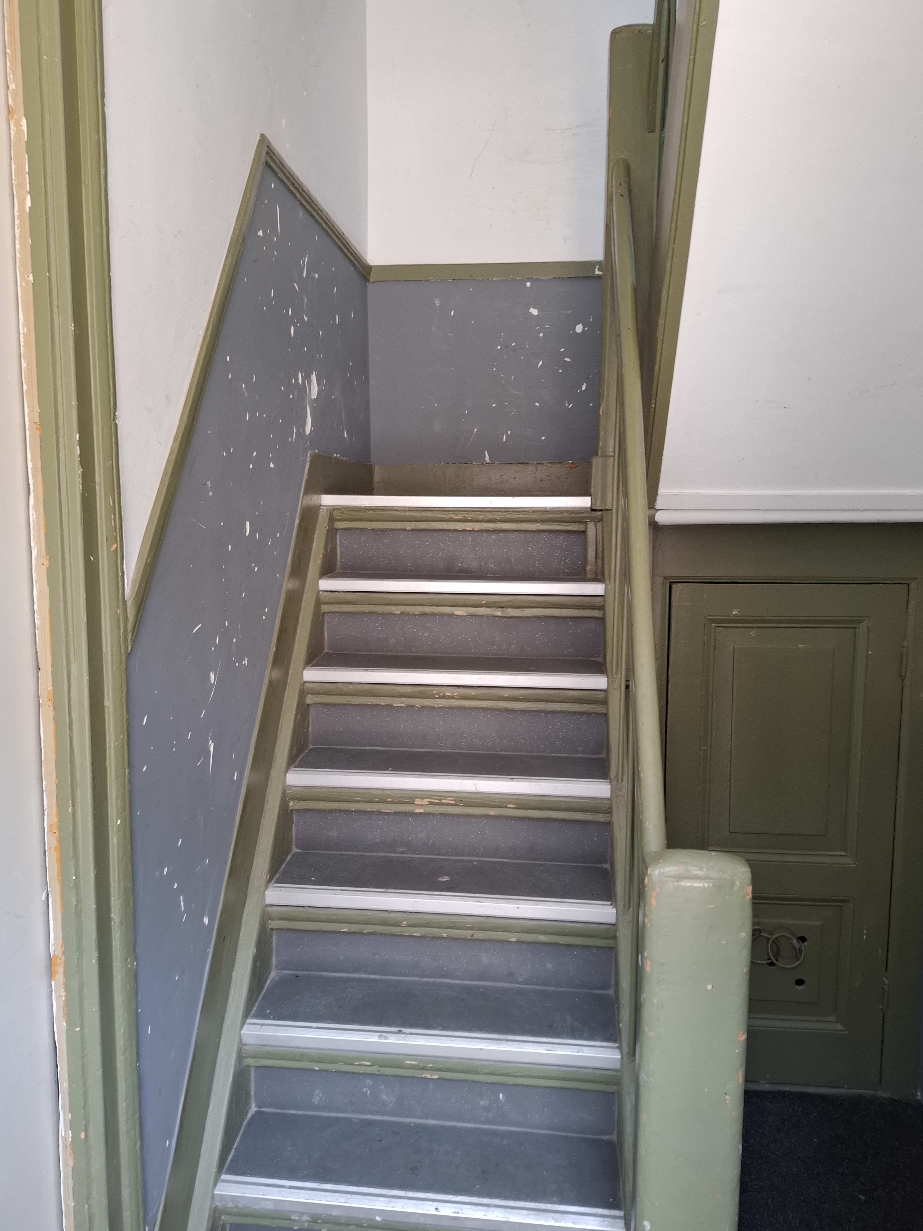 Marnixstraat 249-1-R - Amsterdam