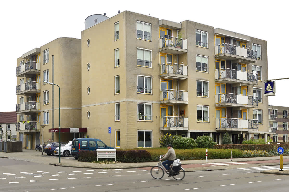 Cavansalaan 18 - Veenendaal
