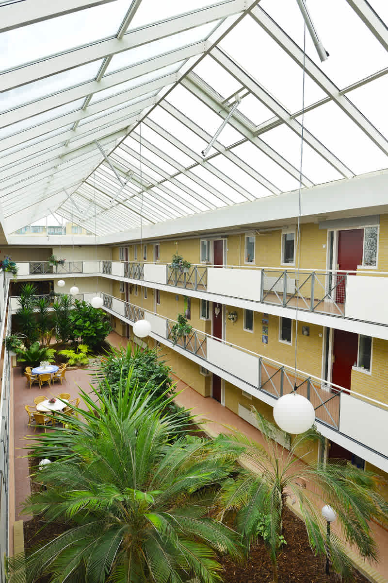 Cavansalaan 18 - Veenendaal