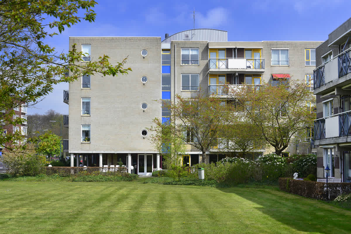 Cavansalaan 18 - Veenendaal