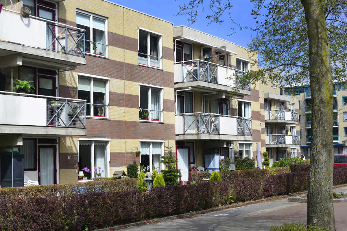 Cavansalaan 18 - Veenendaal