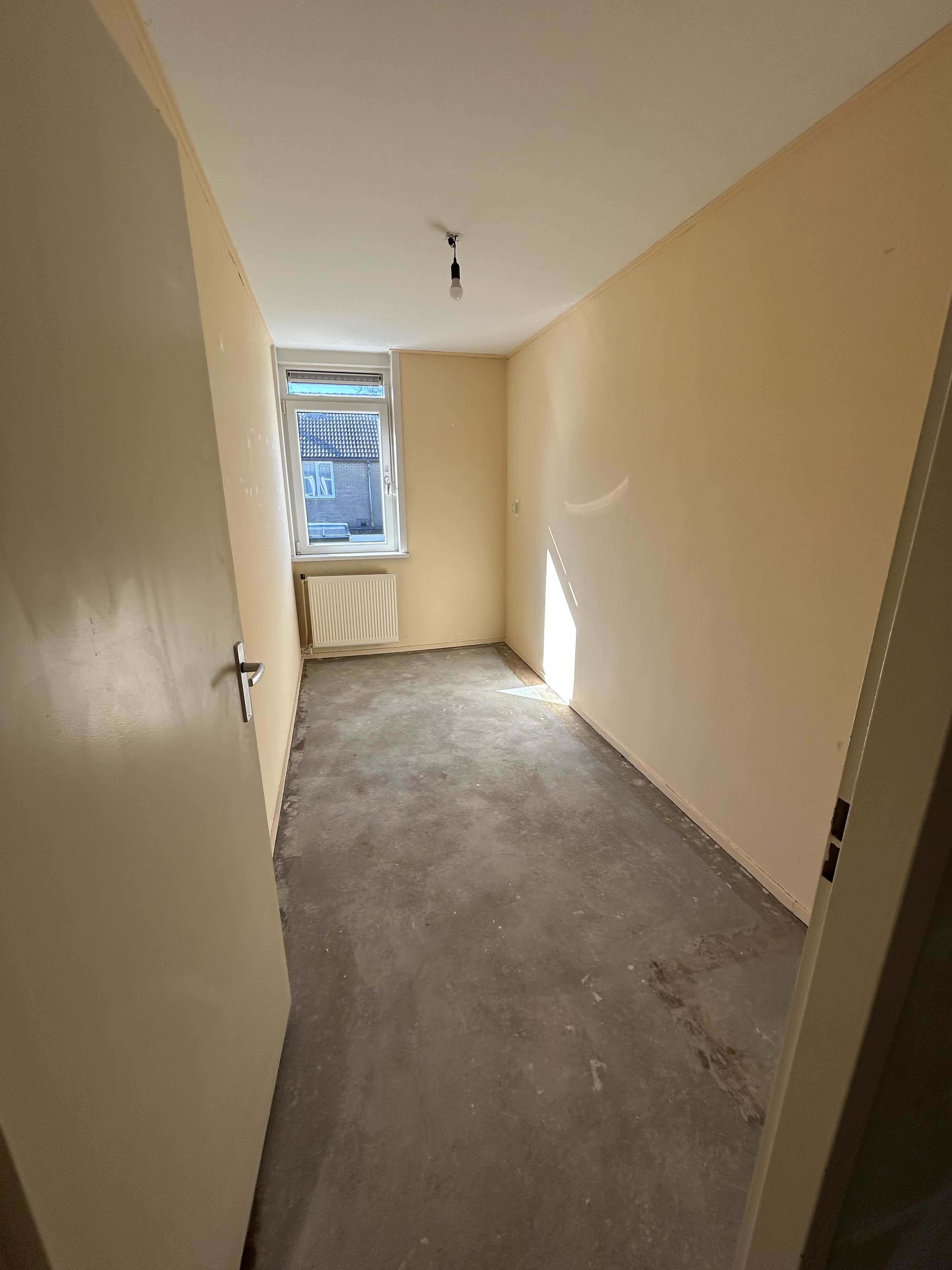 Bezaanstraat 4 - Zaandam