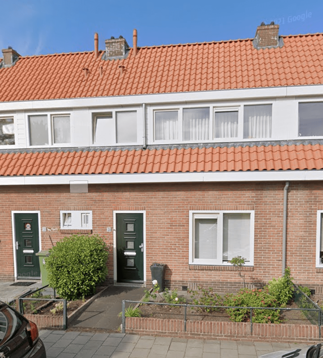 Sint Janslaan 135 - Bussum