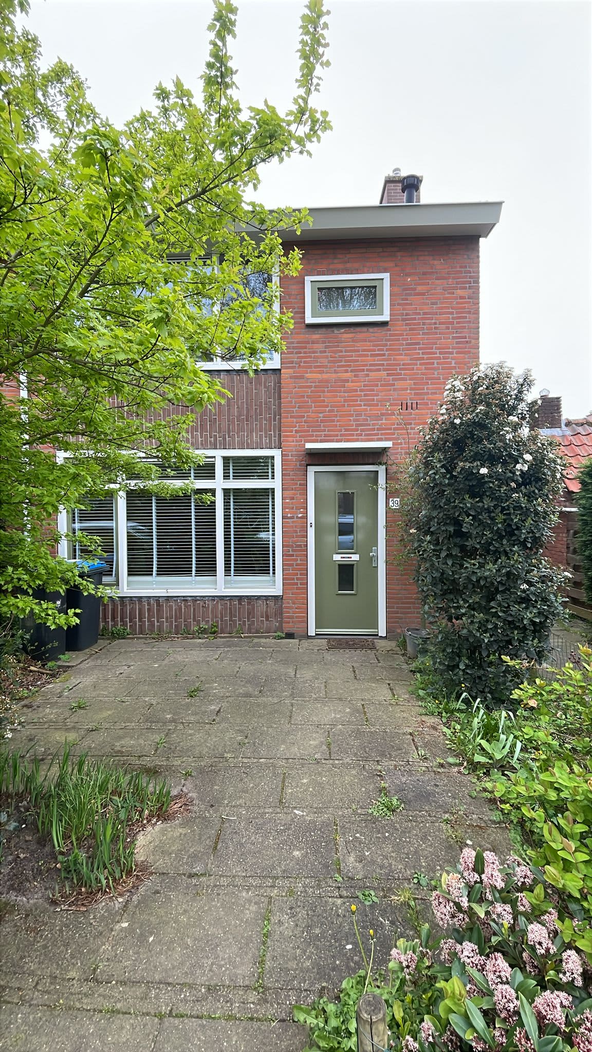 Adriaan van Alkmaarstraat 39 - Woudrichem