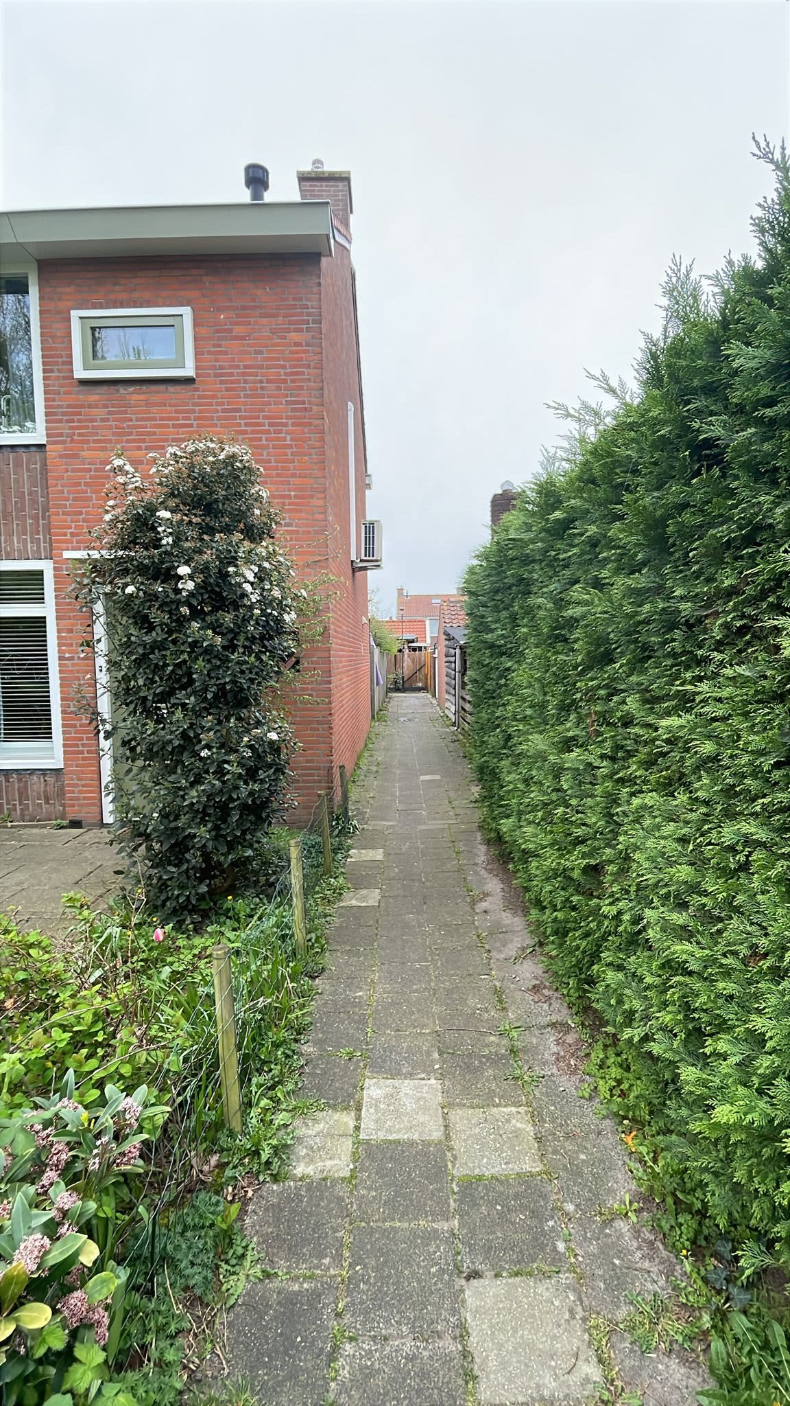 Adriaan van Alkmaarstraat 39 - Woudrichem