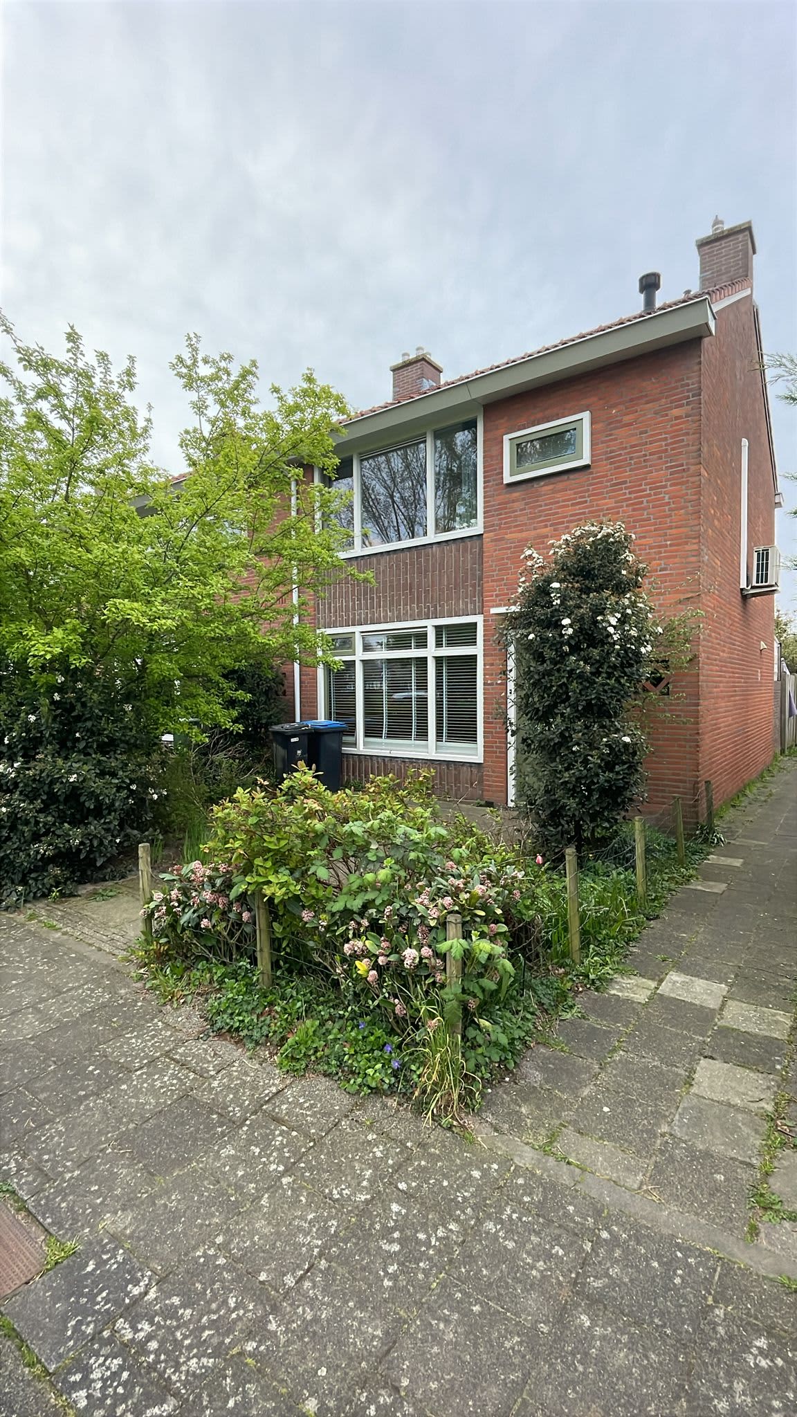 Adriaan van Alkmaarstraat 39 - Woudrichem