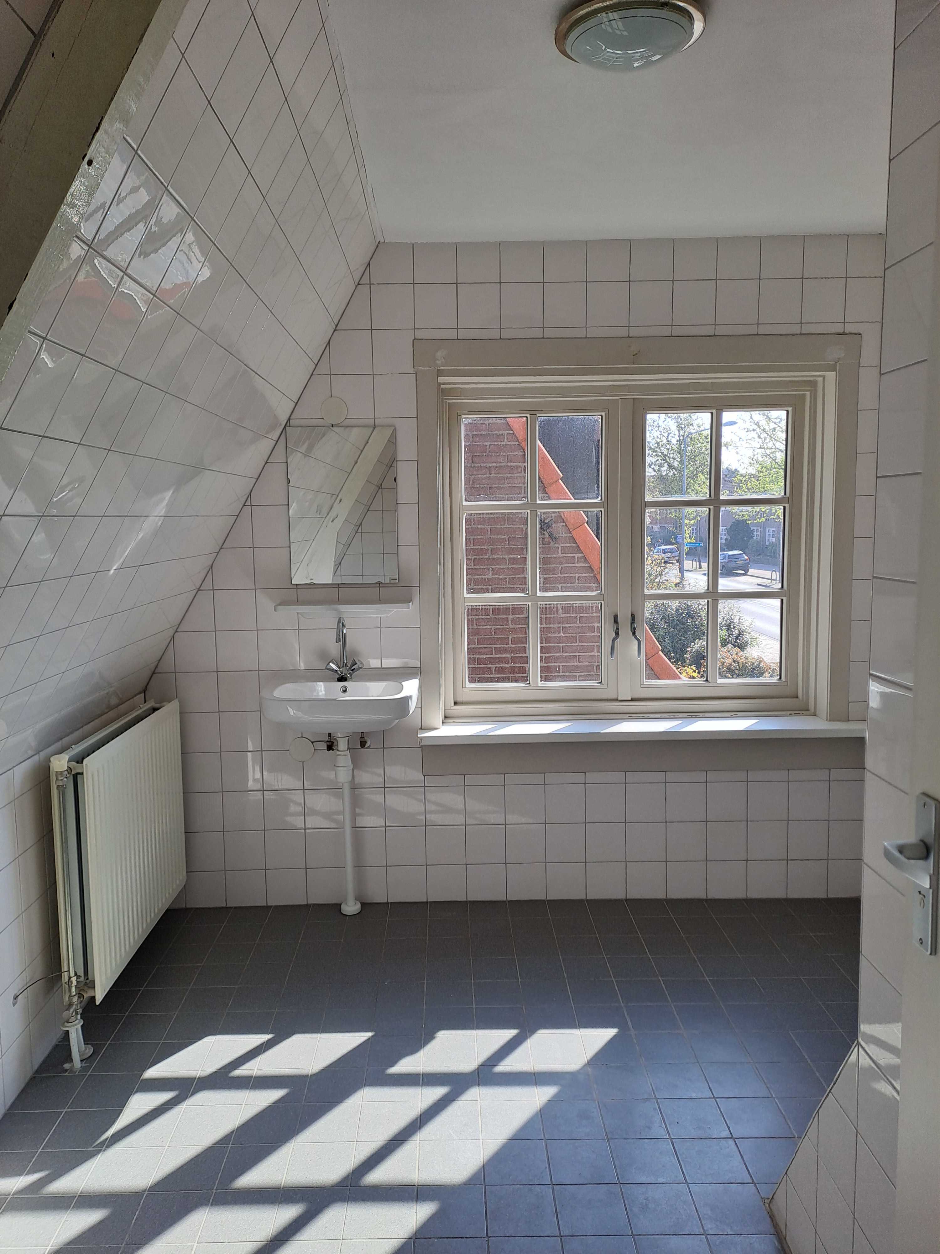 Diependaalselaan 256 - Hilversum
