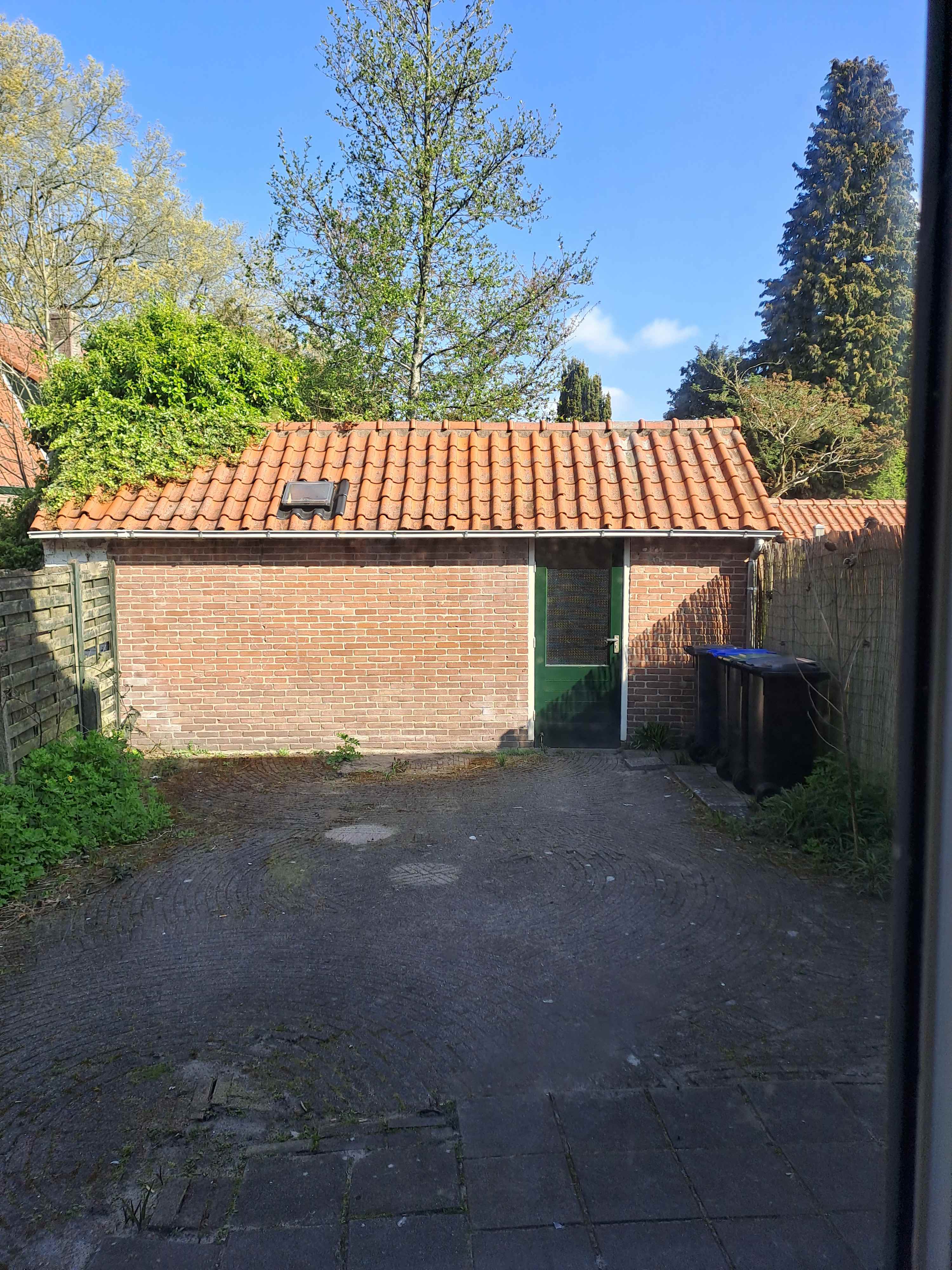 Diependaalselaan 256 - Hilversum