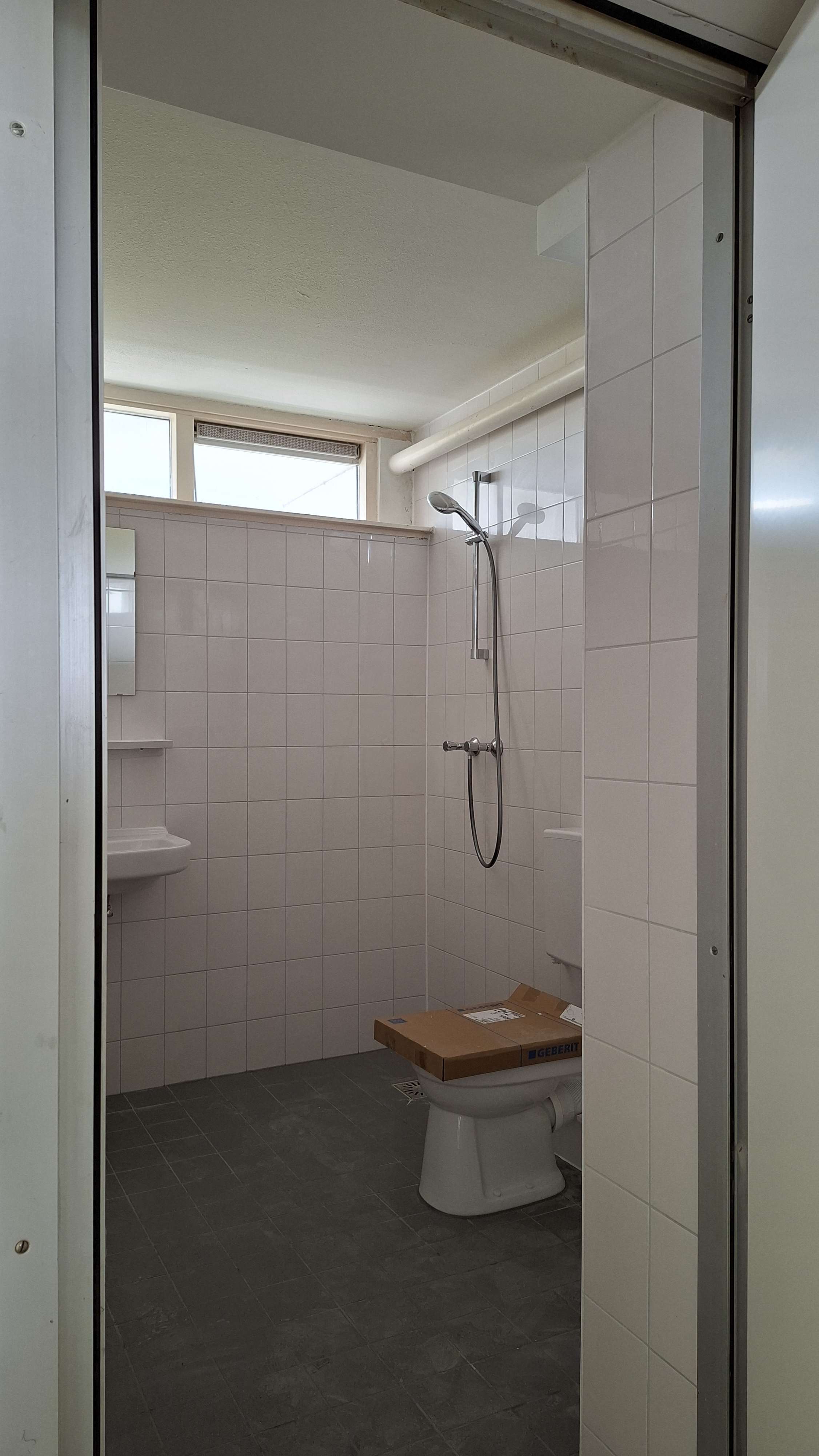 Kalslagerring 645 - Nieuw-Vennep