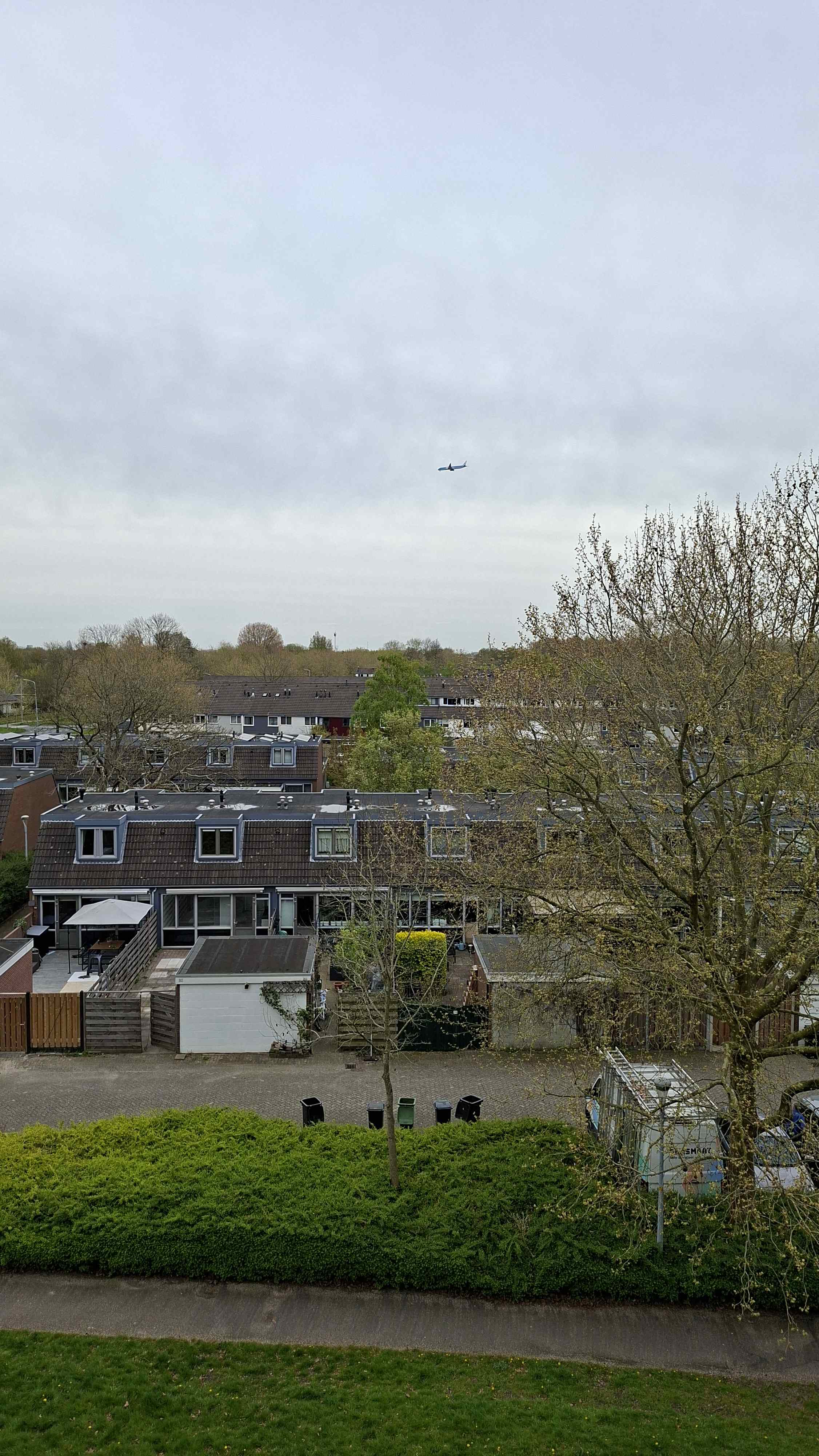 Kalslagerring 645 - Nieuw-Vennep