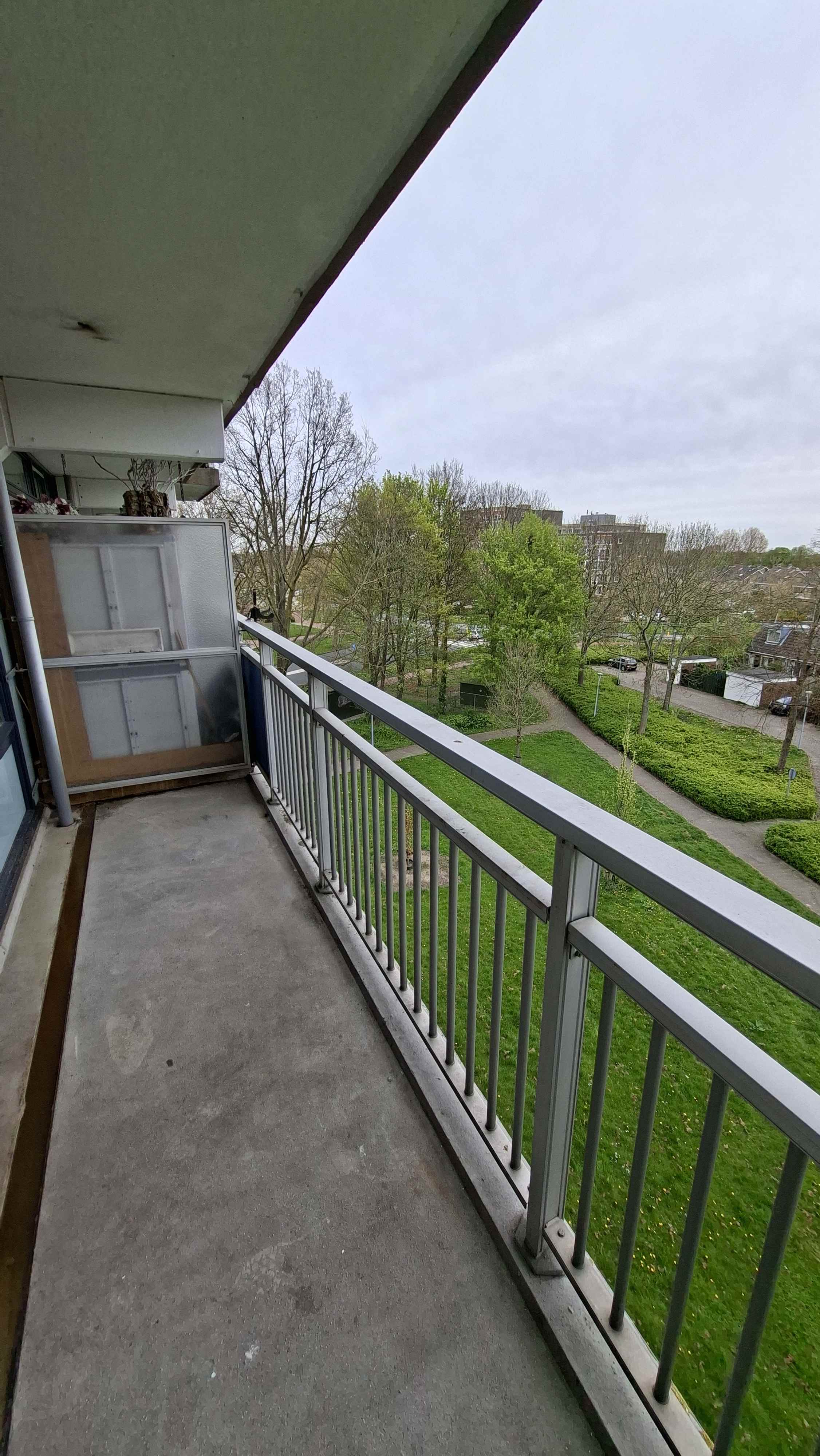 Kalslagerring 645 - Nieuw-Vennep