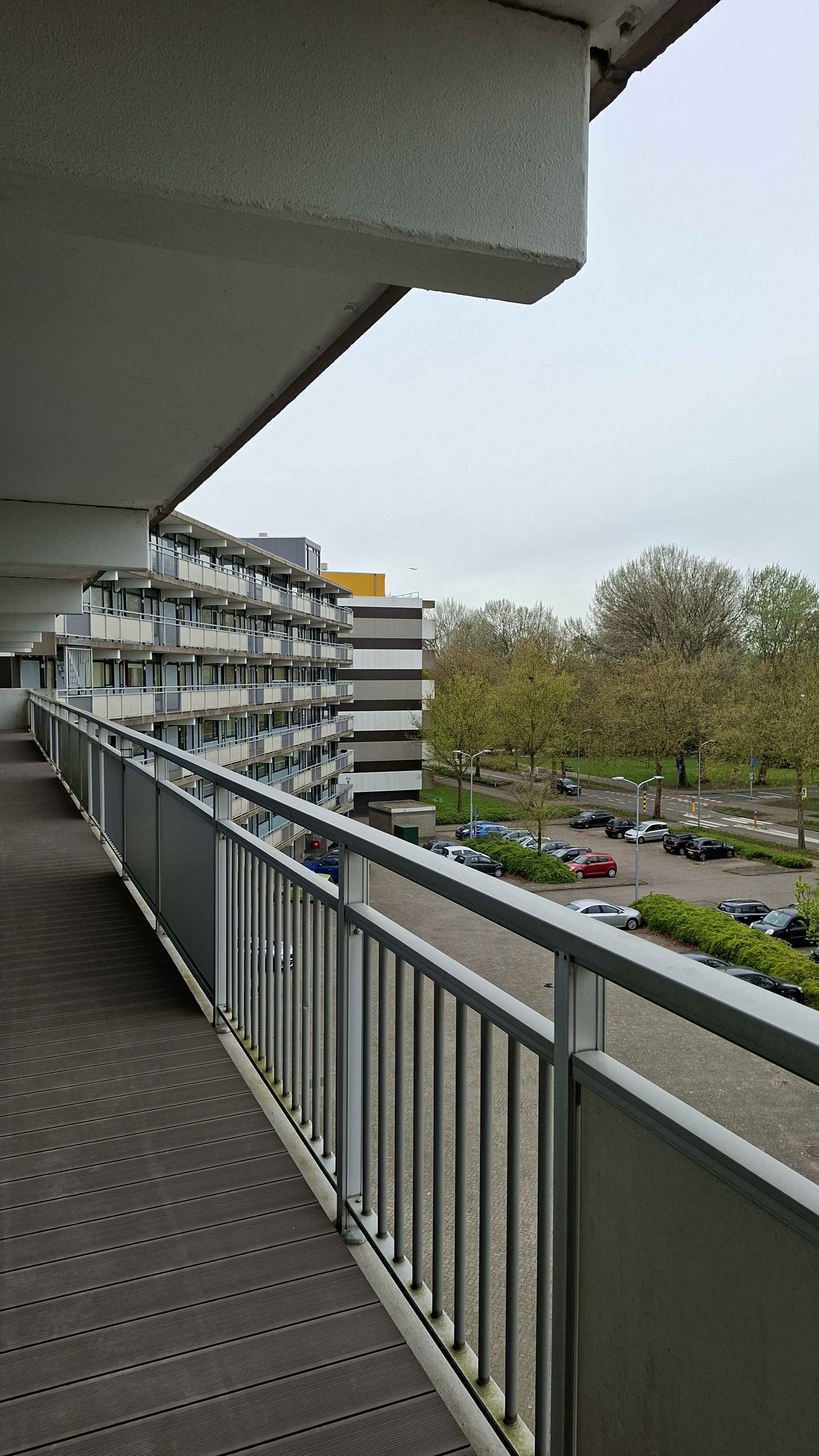 Kalslagerring 645 - Nieuw-Vennep