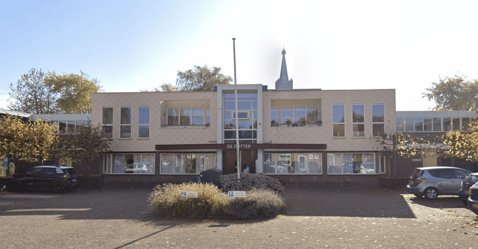 In 't Rietwerf 103 - Hank