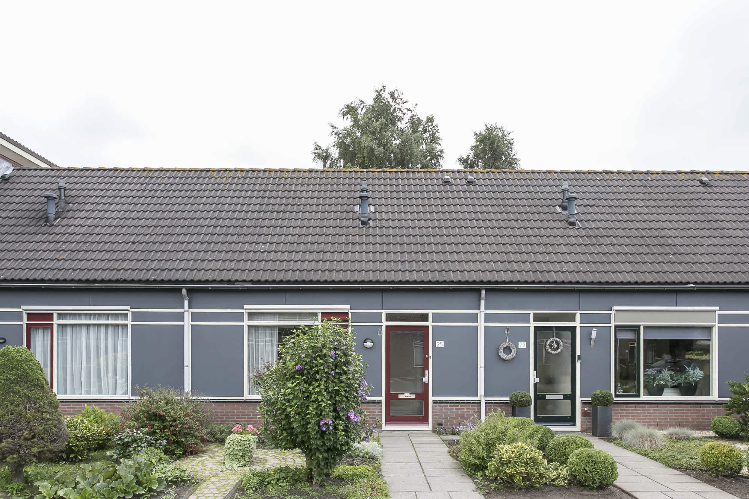 Sprinckelermaat 25 - Nijkerk