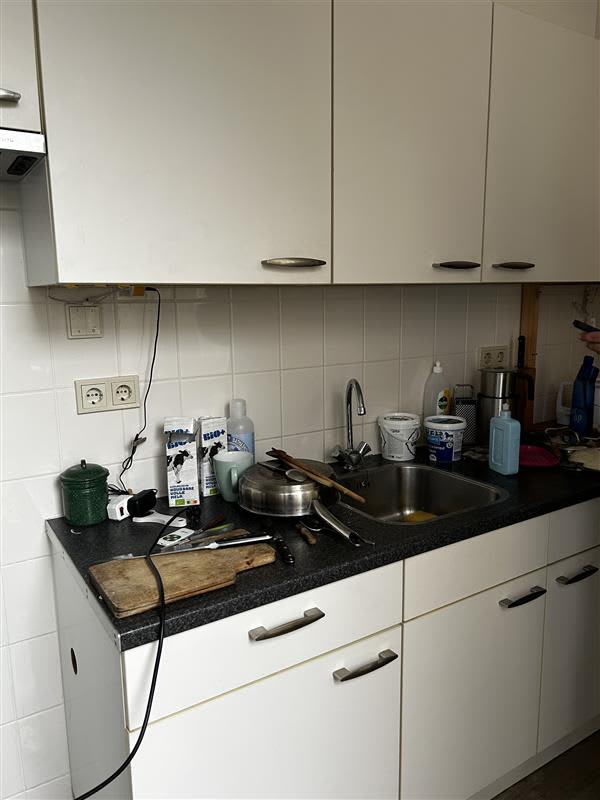 Hendrik Verschuringstraat 3 - Gorinchem