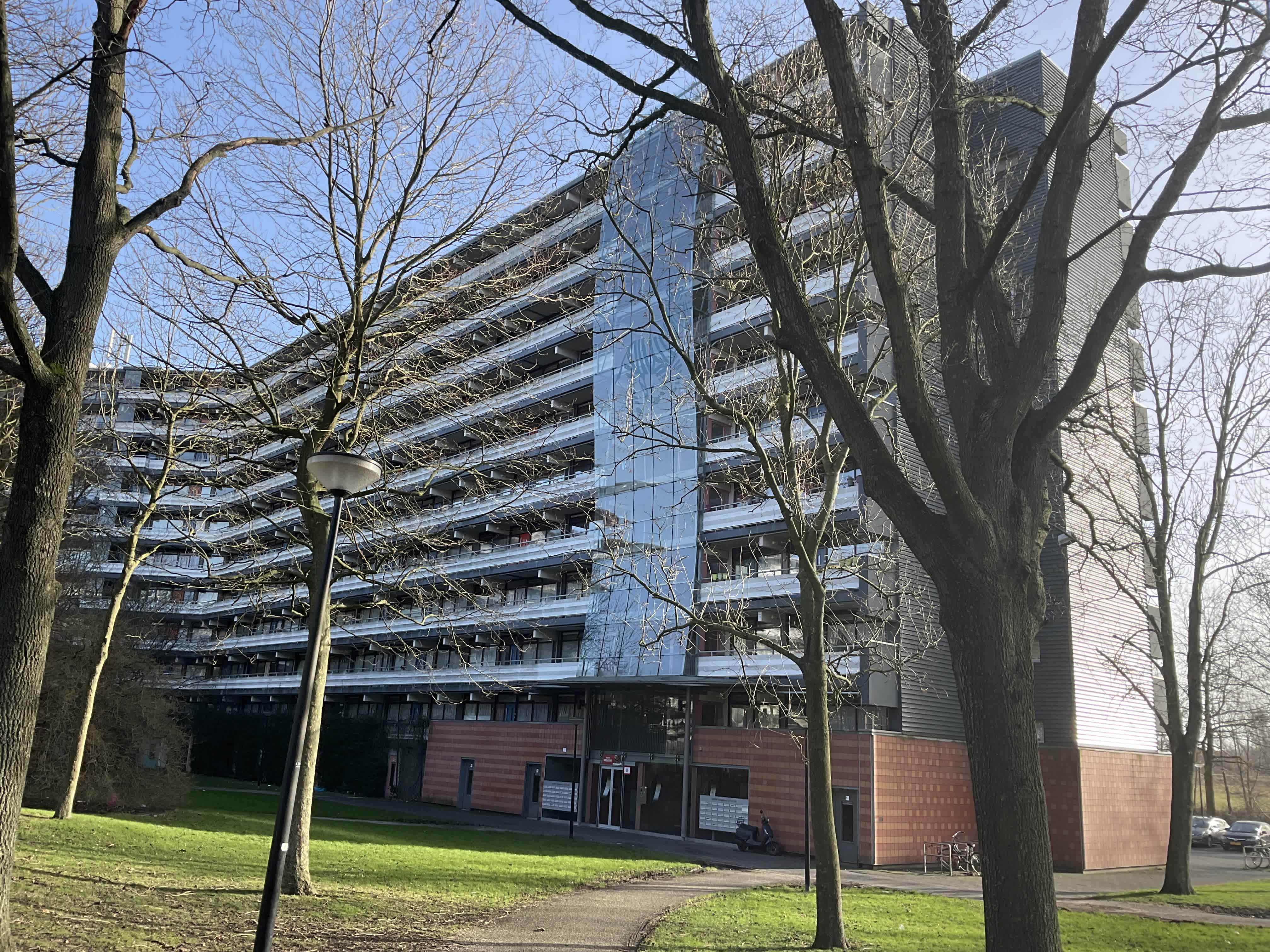 Huigenbos 239 - Amsterdam