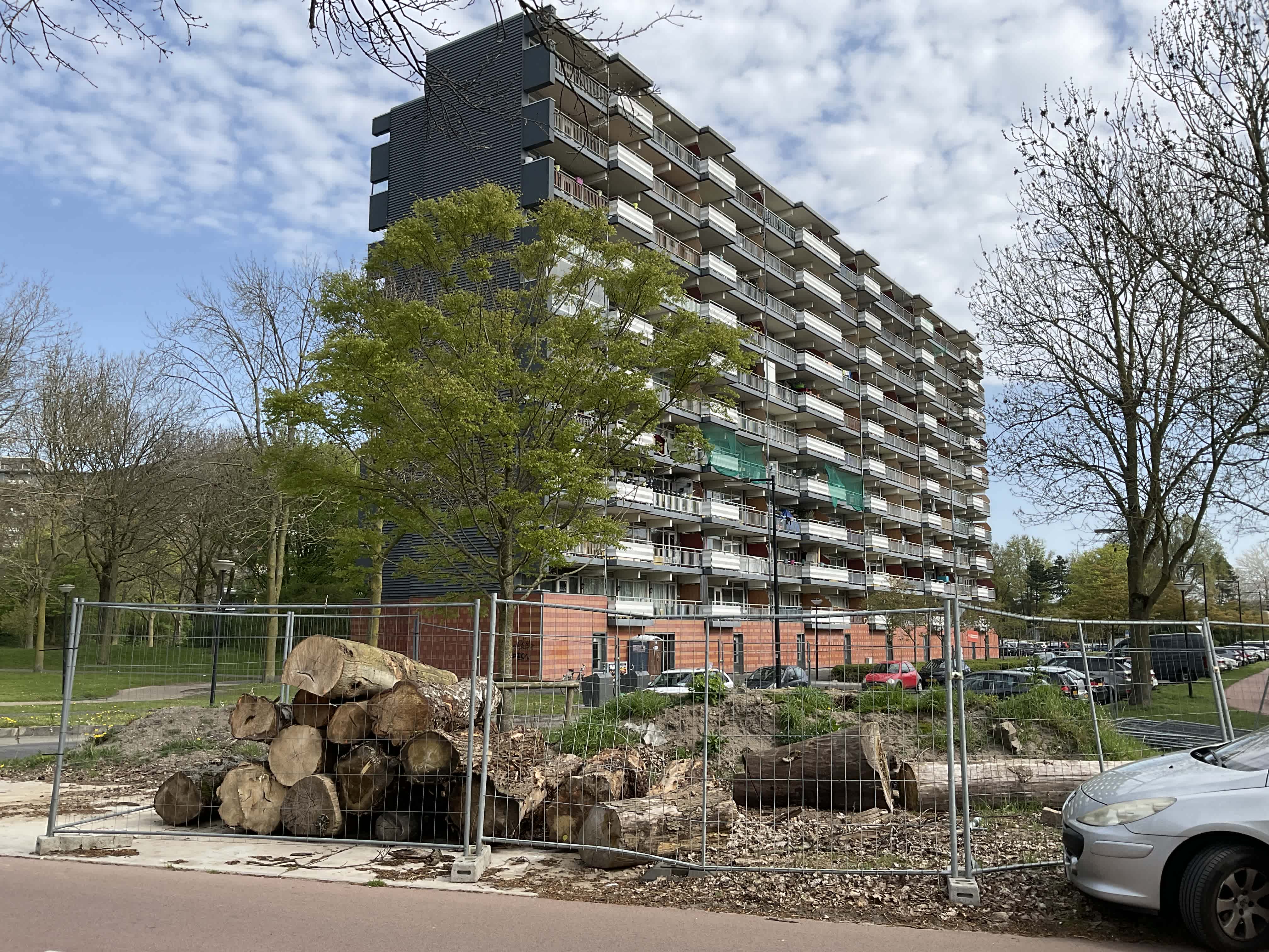 Huigenbos 239 - Amsterdam