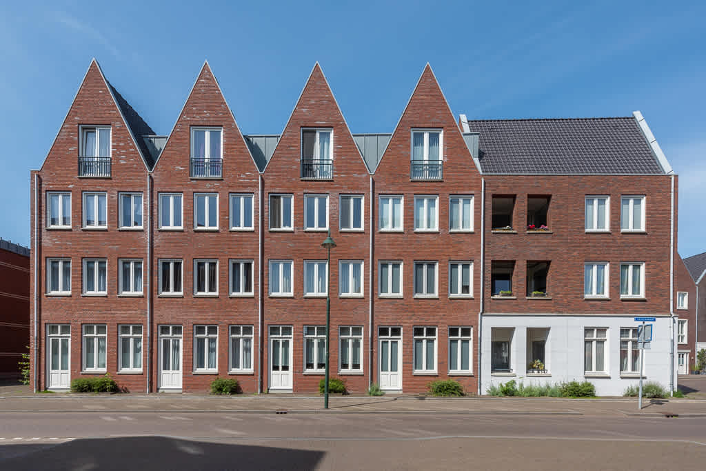 Lazarussteeg 6 - Gouda