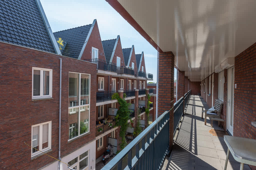 Lazarussteeg 6 - Gouda