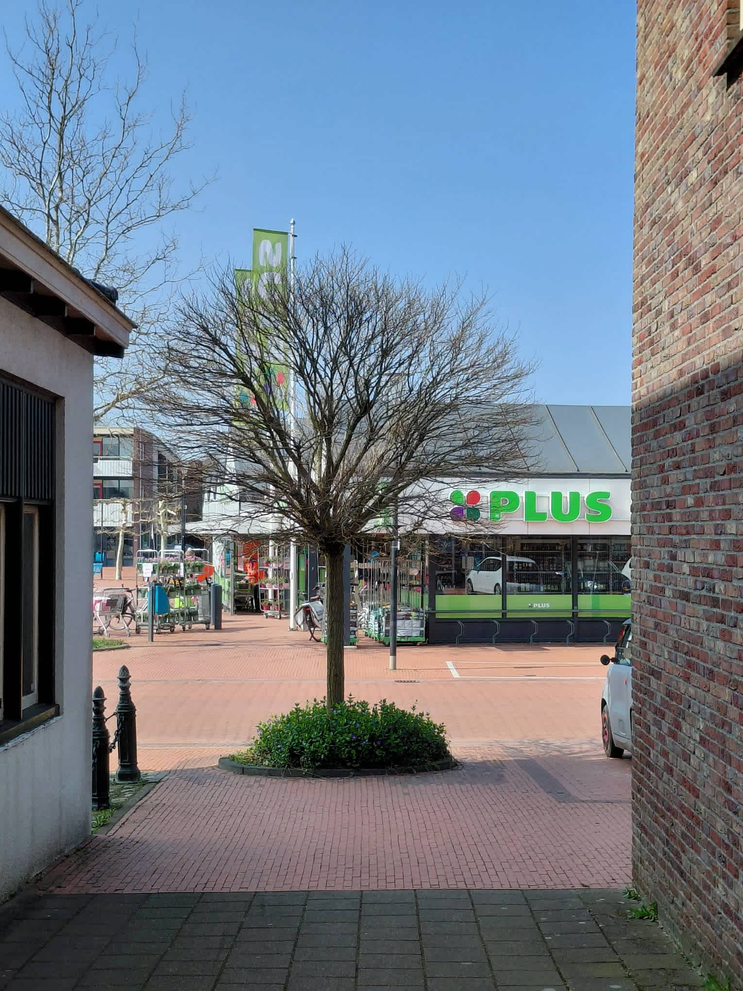Hoofdstraat 186e - Uithuizermeeden