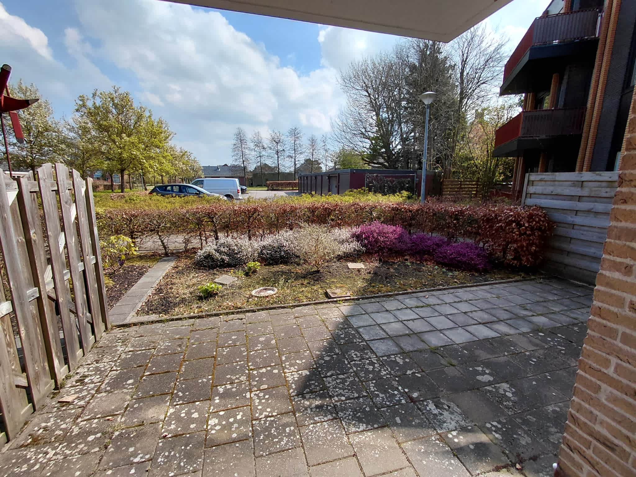 Hoofdstraat 186e - Uithuizermeeden