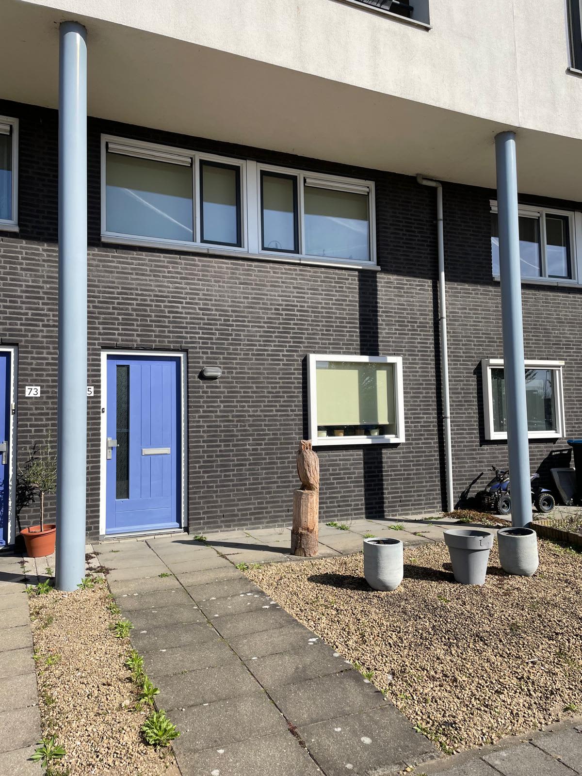 Wichard van Pontlaan 75 - Zaltbommel