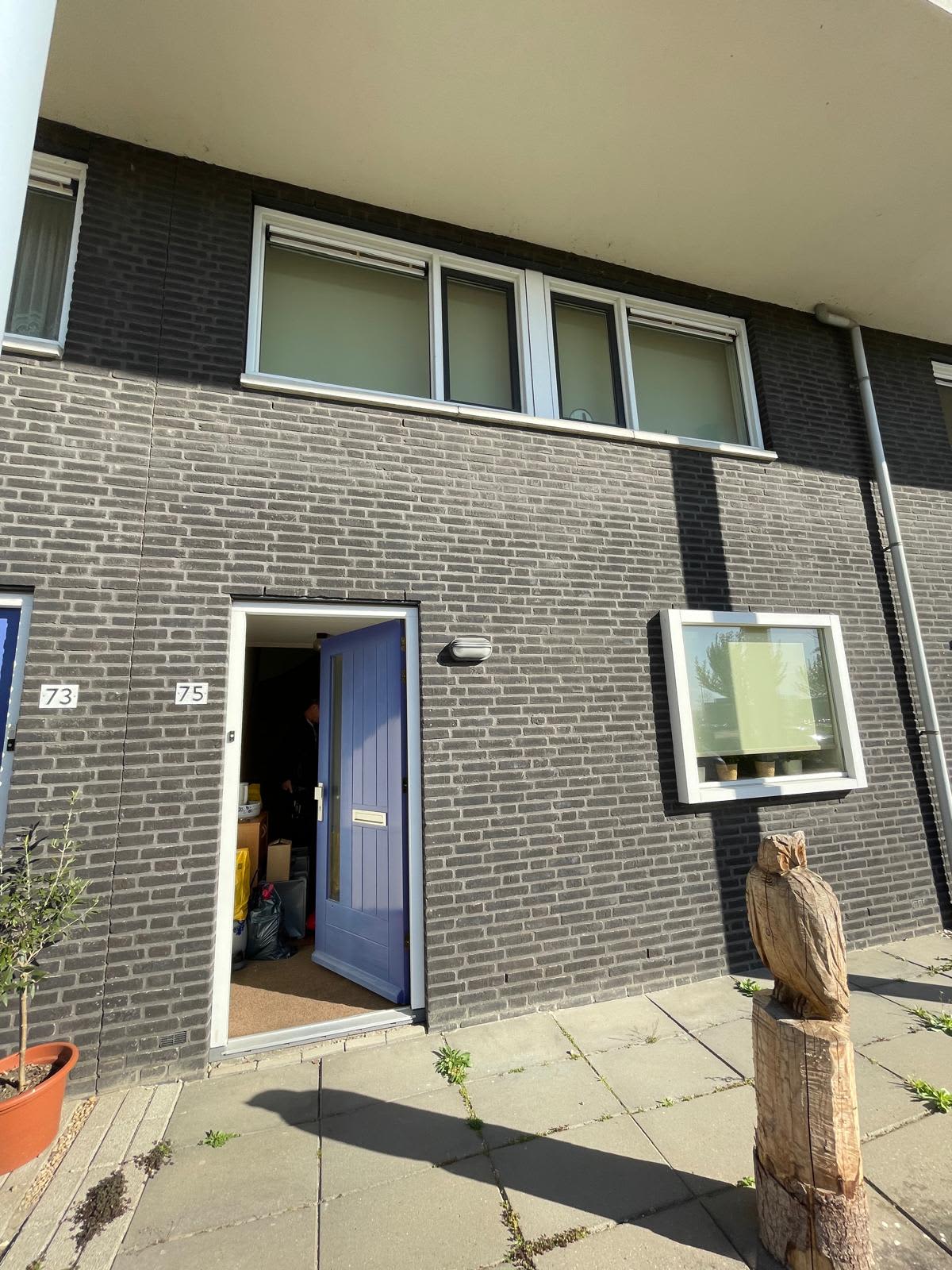 Wichard van Pontlaan 75 - Zaltbommel