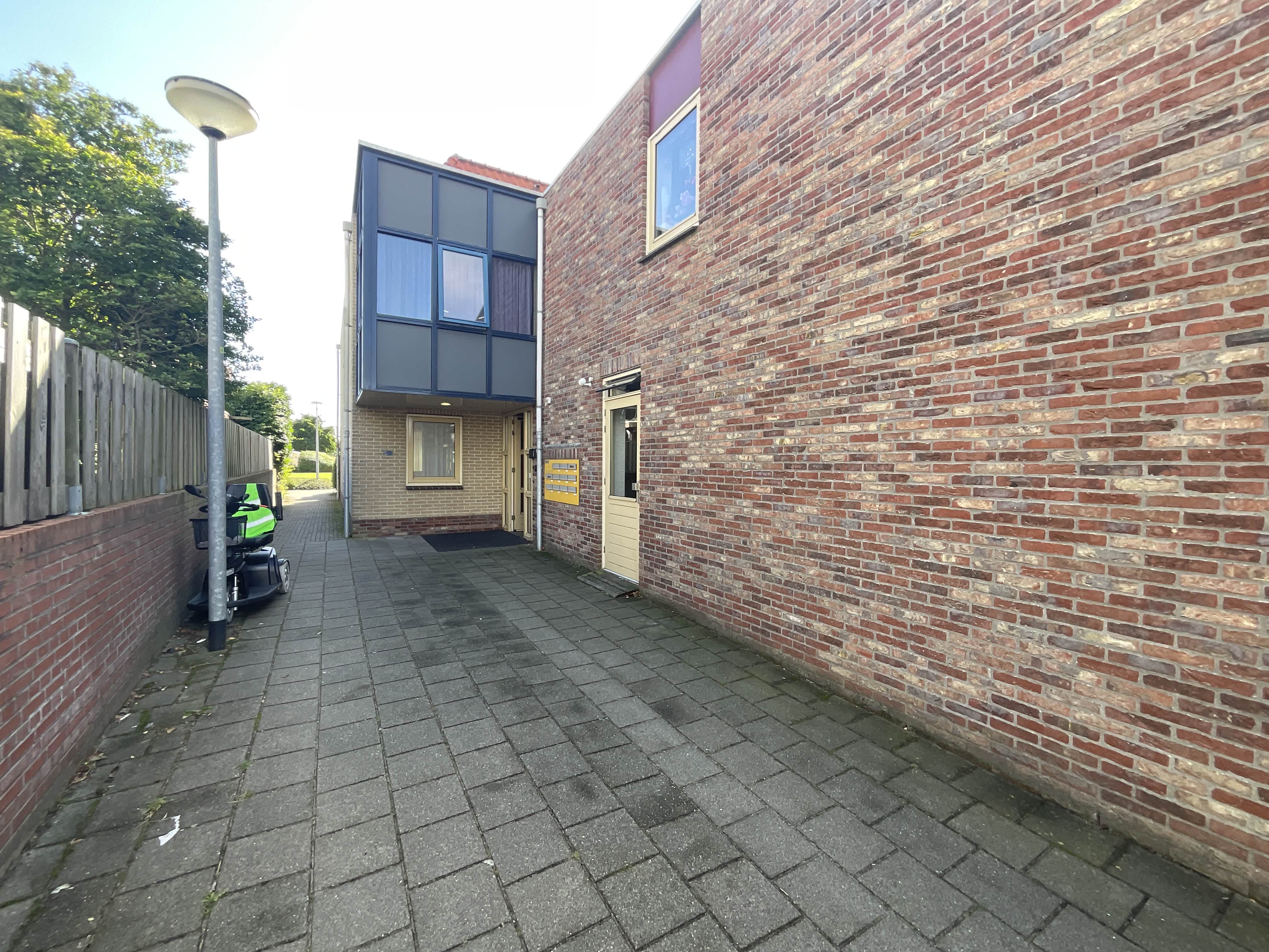 Hoofdstraat 186e - Uithuizermeeden