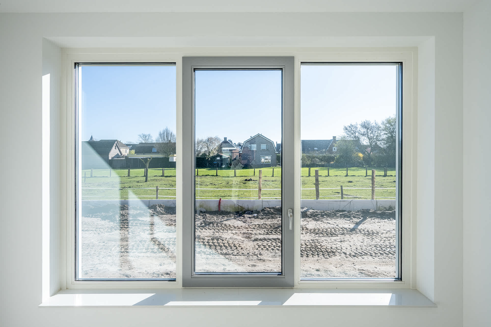 Het Gevlucht 1 - Lienden