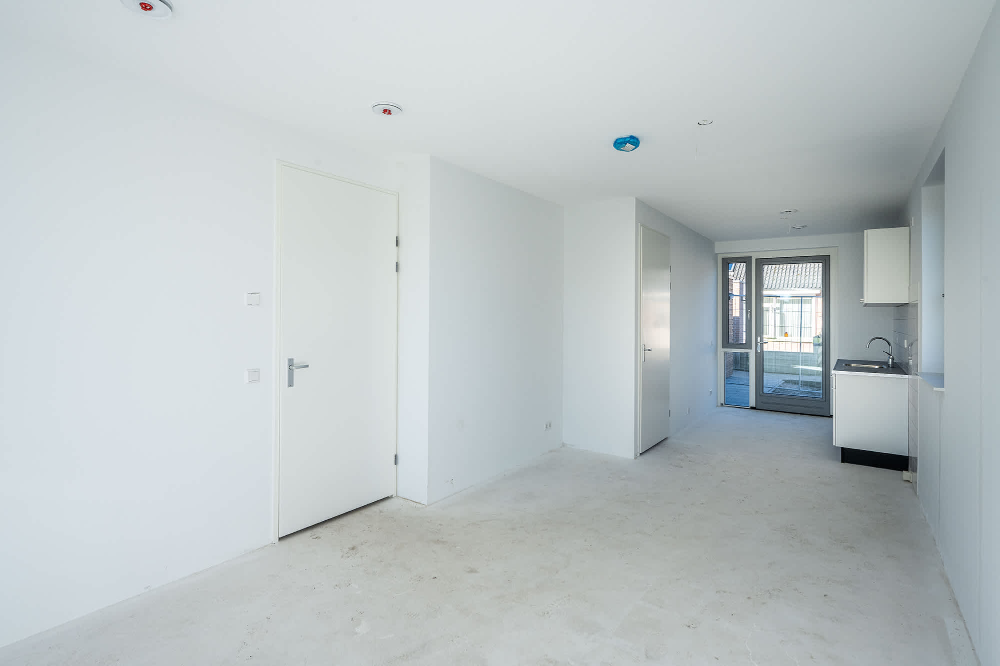 Het Gevlucht 1 - Lienden