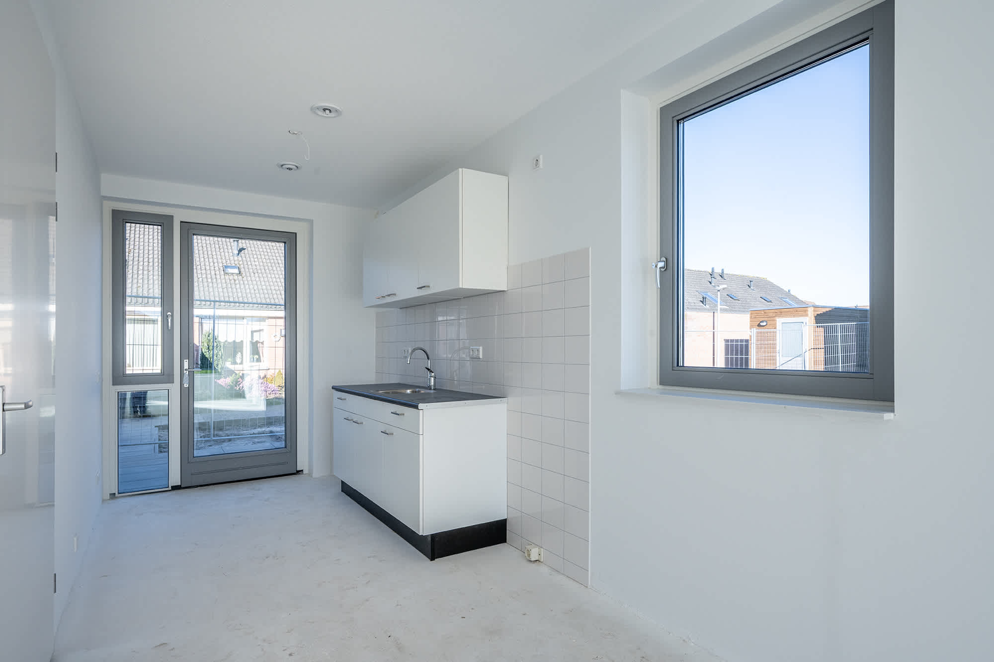 Het Gevlucht 1 - Lienden